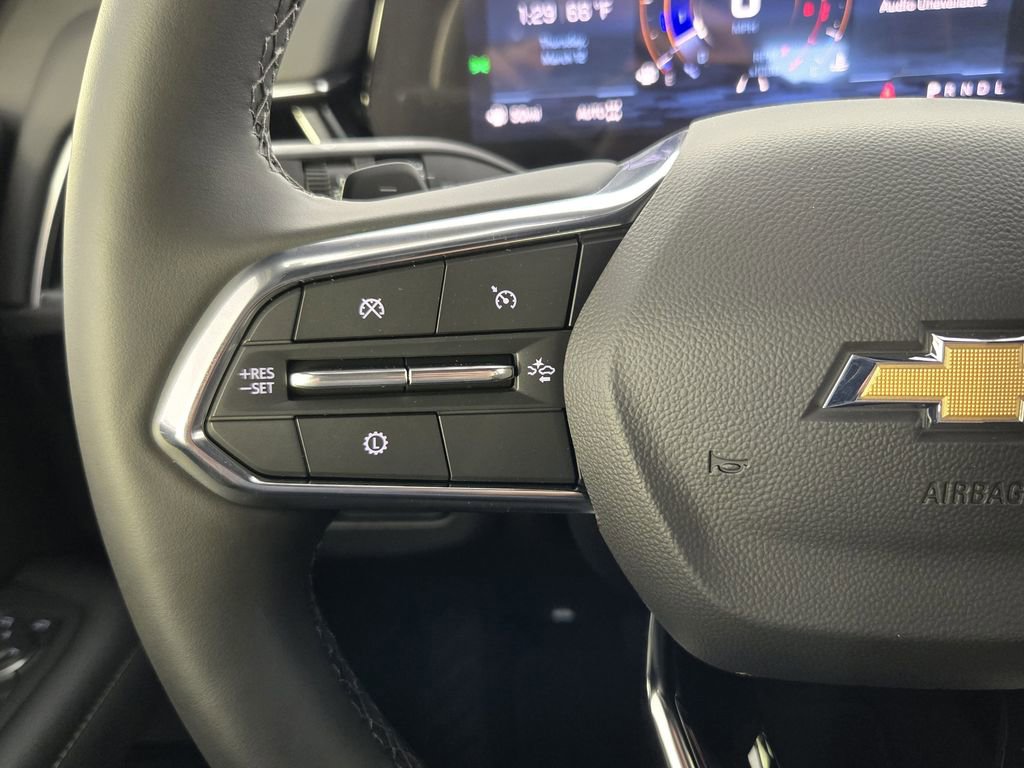 New 2026 Chevrolet Tahoe Premier w/ Sun And Tow Package image 32