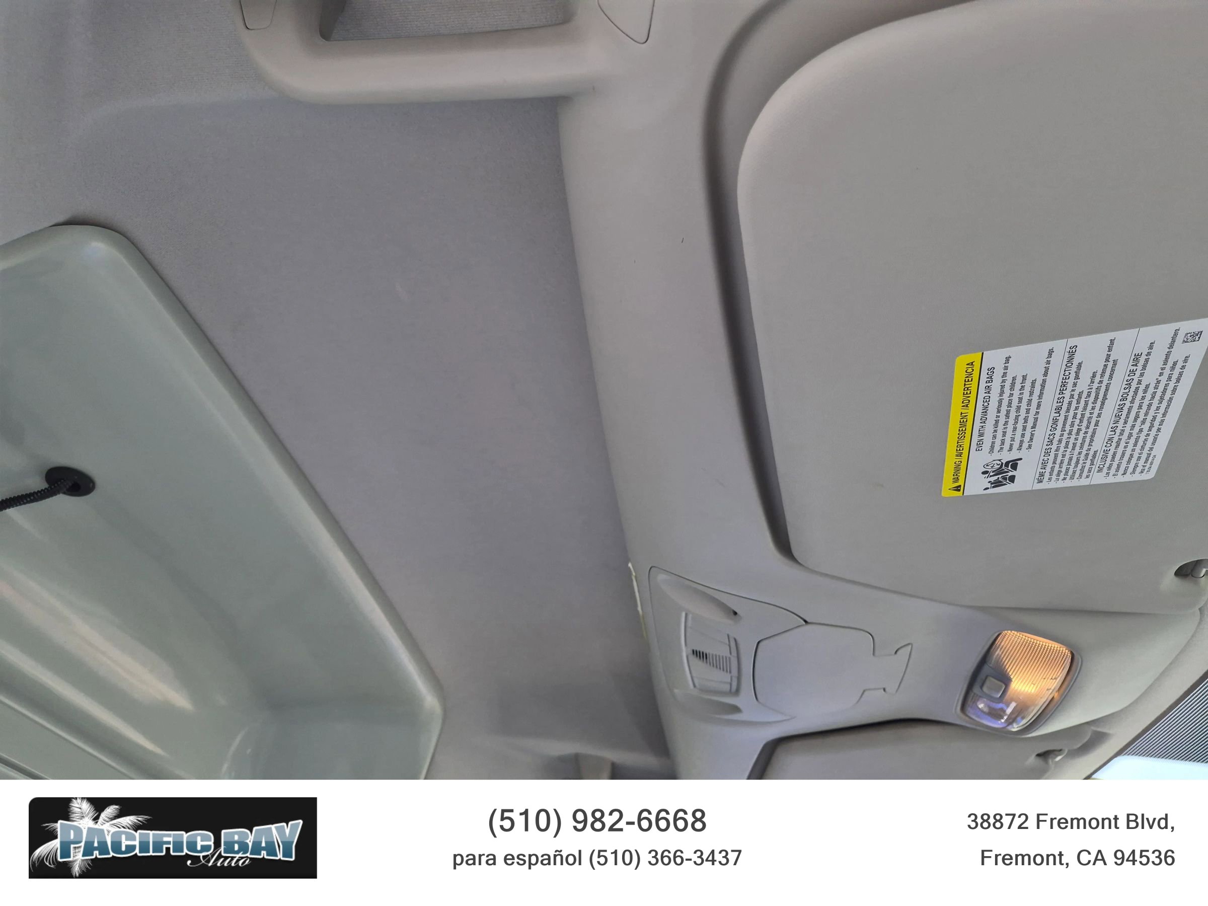 Used 2015 Ford Transit Connect XL image 18