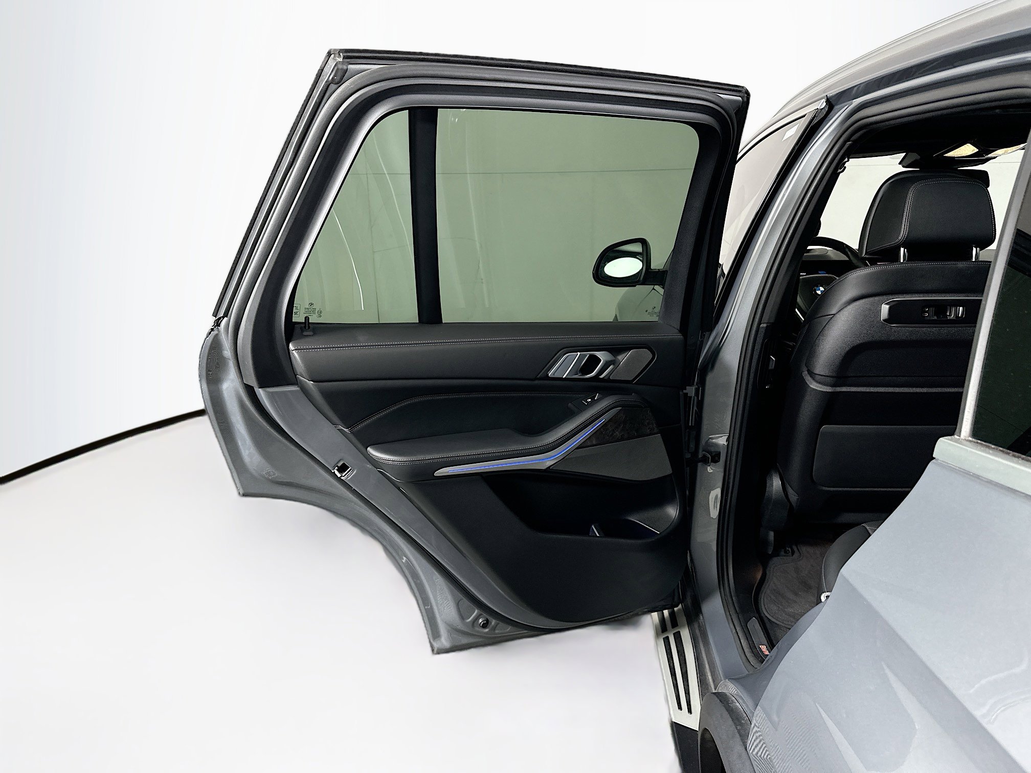 Used 2024 BMW X5 sDrive40i image 28