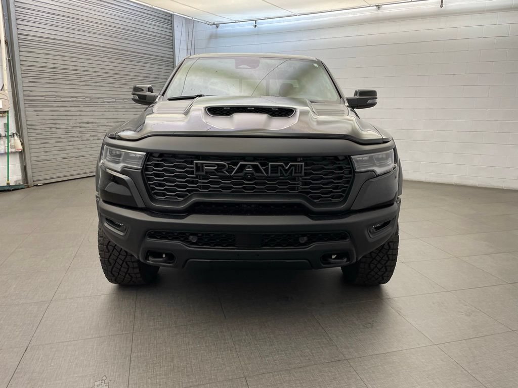 New 2026 RAM 1500 RHO w/ RHO Level 1 Equipment Group AWD/4WD image 9