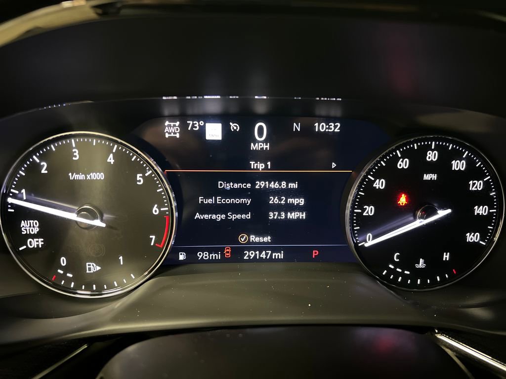 Certified 2023 Buick Envision Essence w/ Technology Package I AWD/4WD image 20