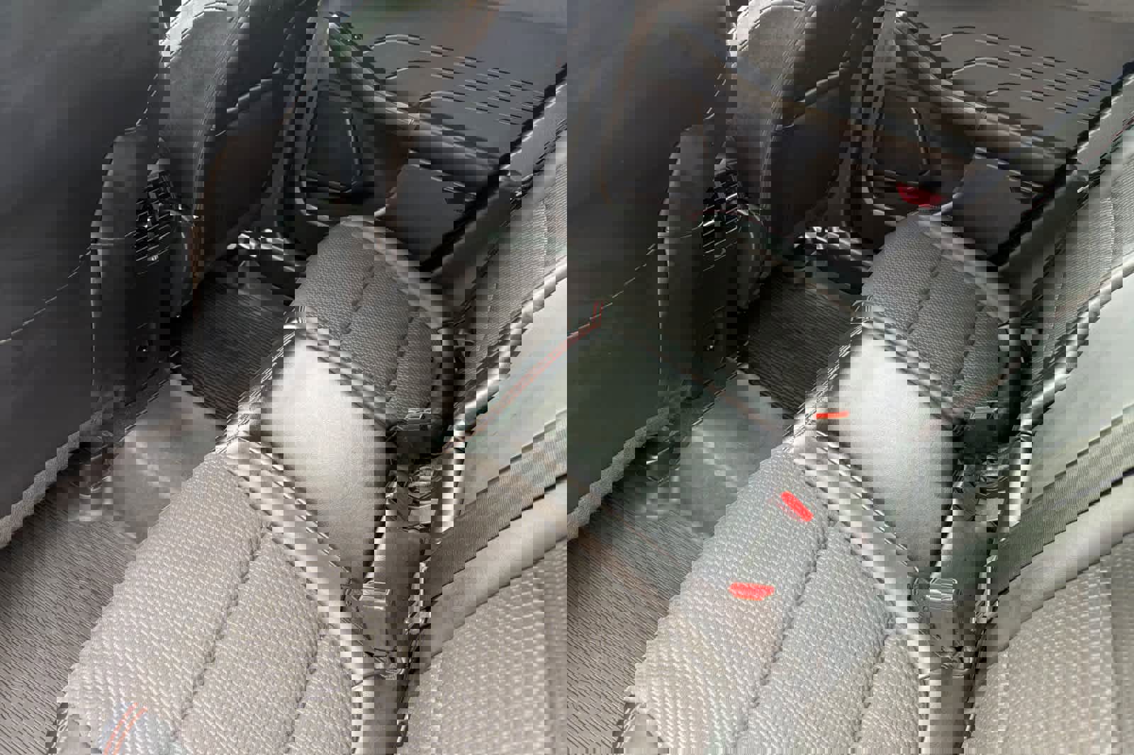 Certified 2023 Ford Escape ST-Line w/ Tech Pack #1 image 4