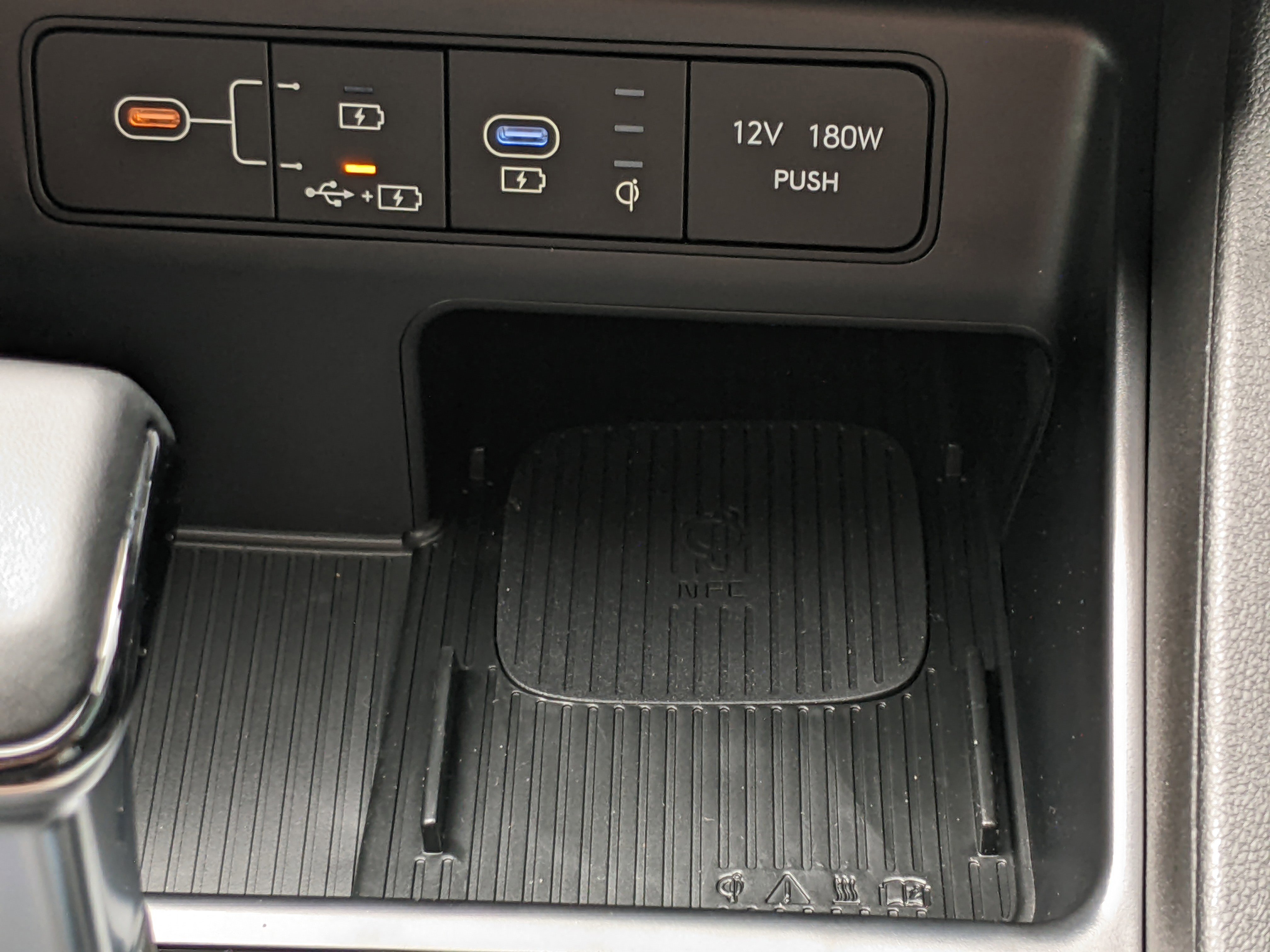 New 2025 Hyundai Tucson XRT image 30