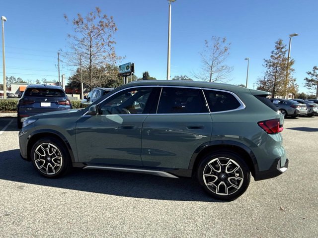 Certified 2025 BMW X1 xDrive28i w/ Convenience Package image 6