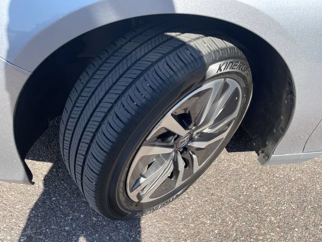 Used 2021 Honda Accord EX image 10