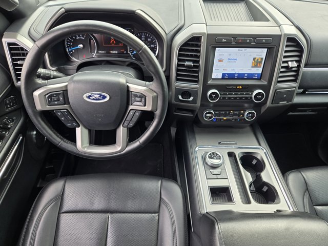 Certified 2021 Ford Expedition Max XLT image 25