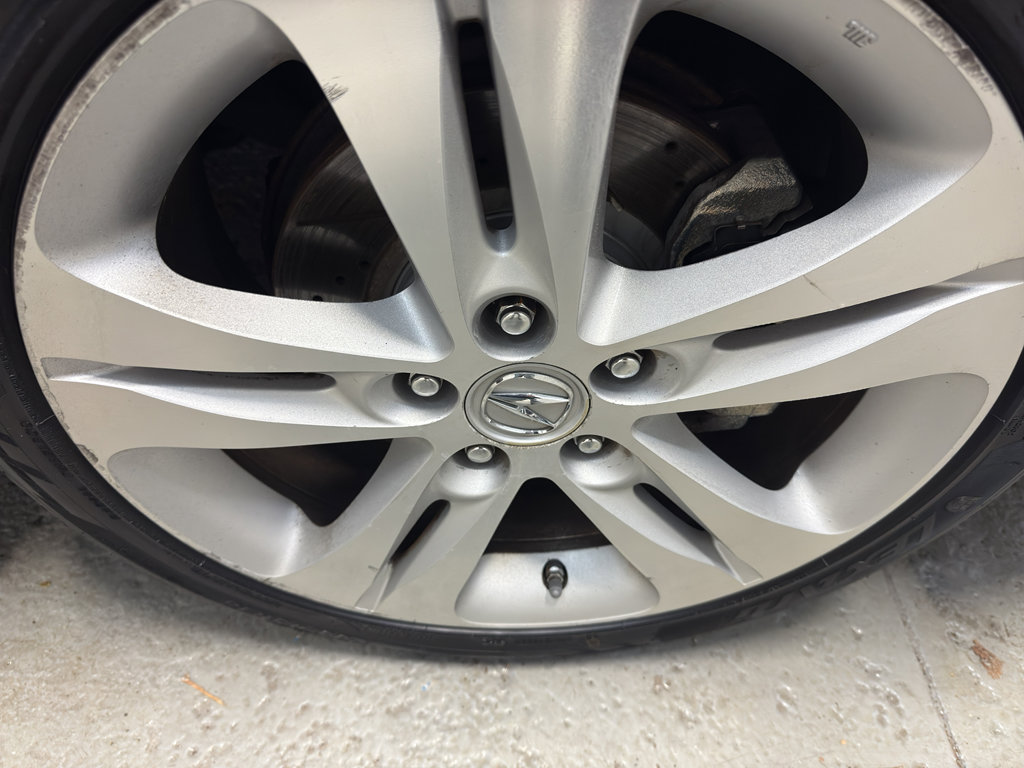 Used 2010 Acura TSX w/ Technology Package image 37