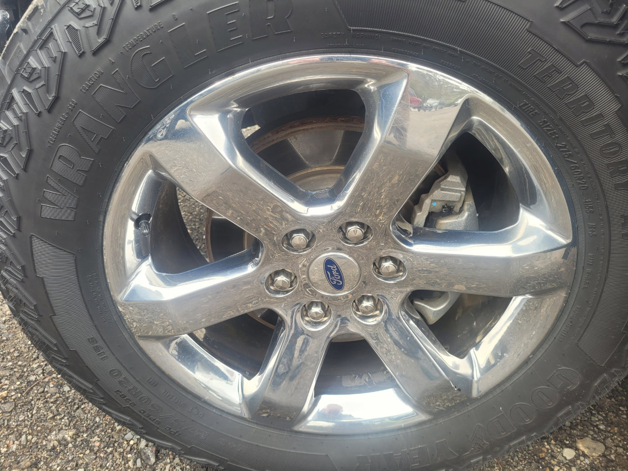 Used 2021 Ford F150 XLT w/ Equipment Group 302A High image 43