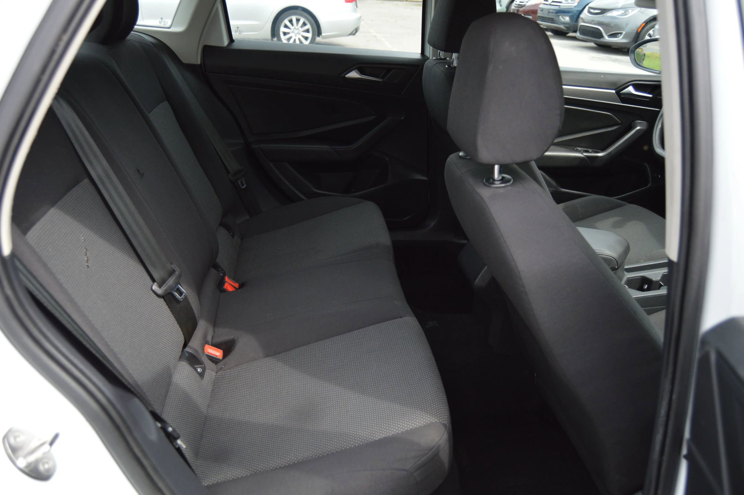 Used 2020 Volkswagen Jetta S w/ Driver Assistance Package FWD image 22