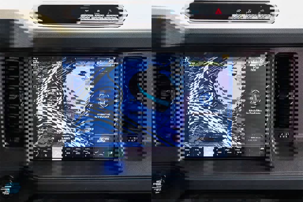 New 2025 Ford Bronco Big Bend image 15