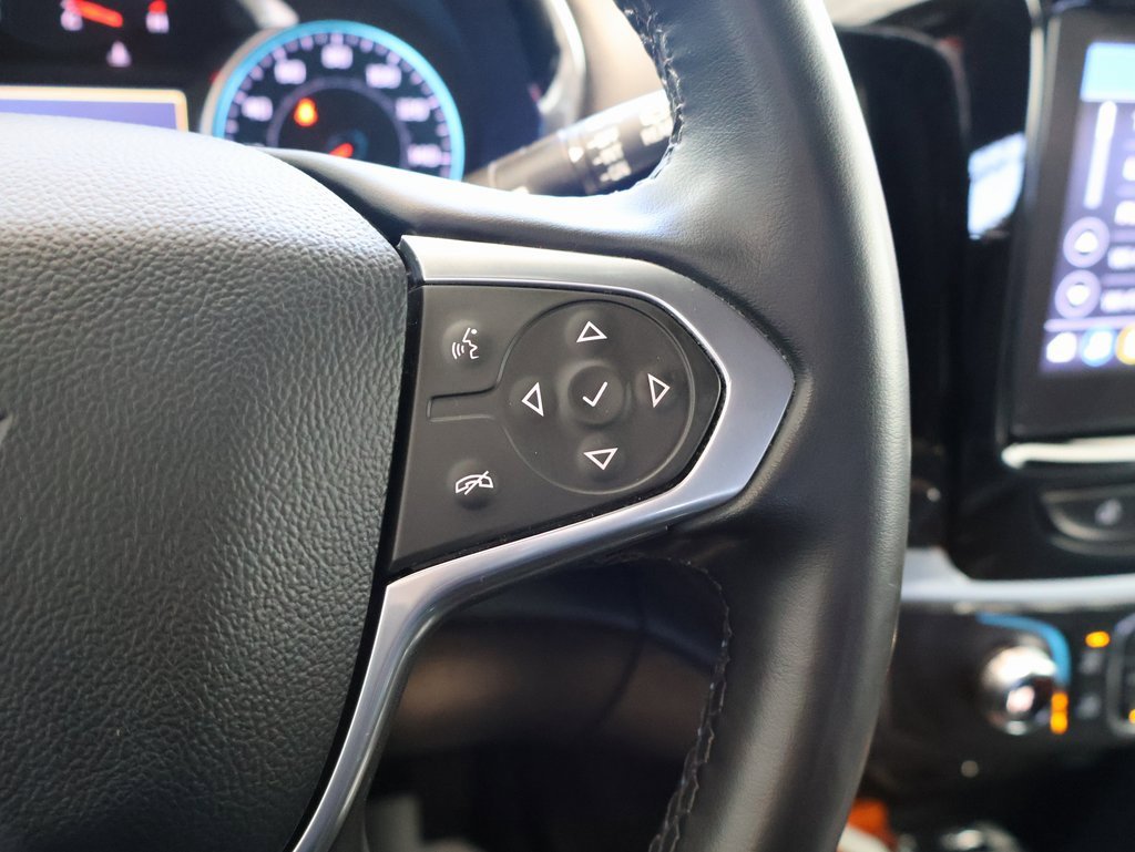 Certified 2023 Chevrolet Traverse LT w/ Midnight/Sport Edition image 18