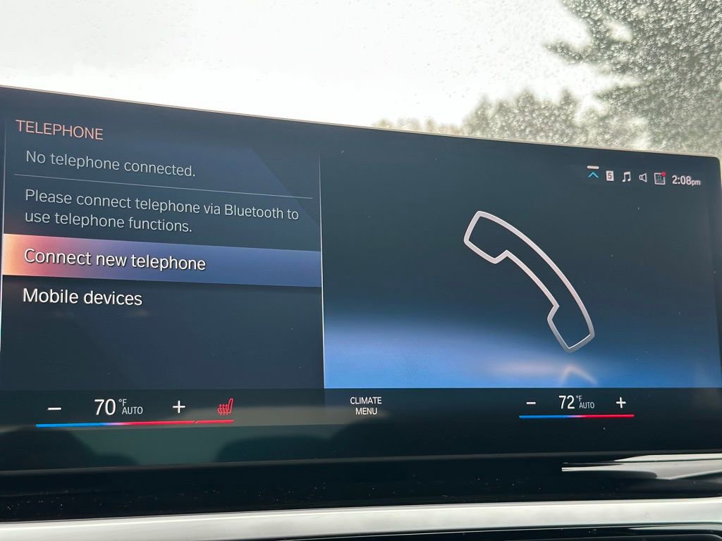 Certified 2024 BMW 330i xDrive Sedan w/ Premium Package image 41