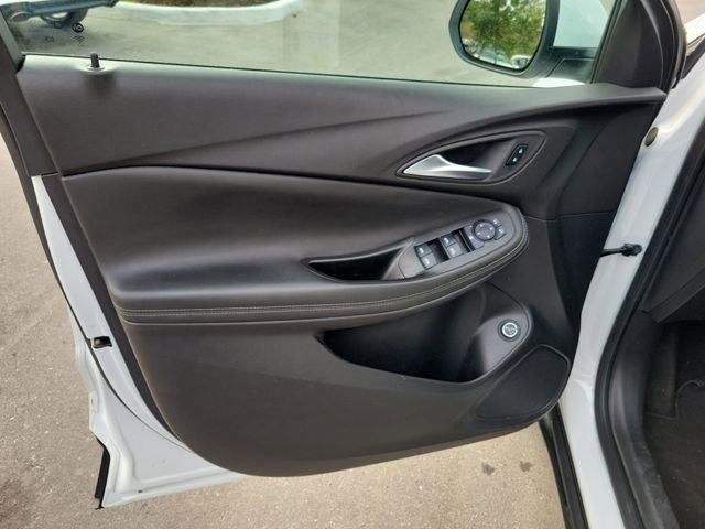 Used 2024 Buick Encore GX Preferred image 10