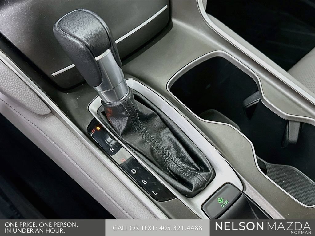 Used 2020 Honda Accord EX-L image 20