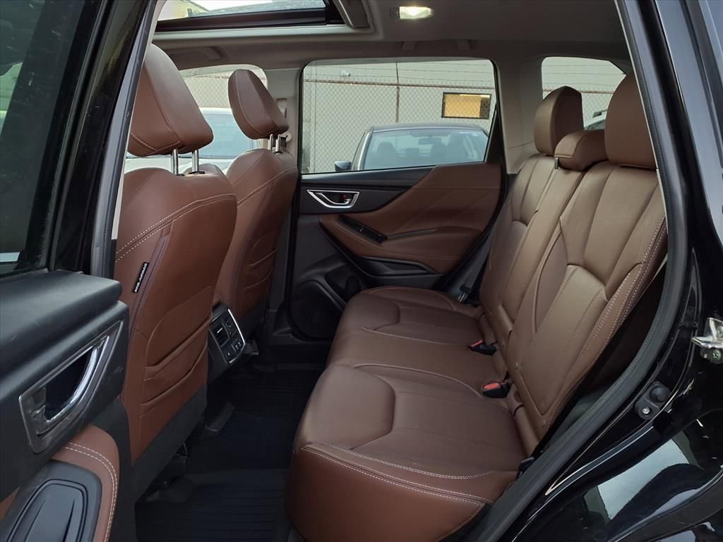 Used 2020 Subaru Forester Touring w/ Popular Package #2 image 21