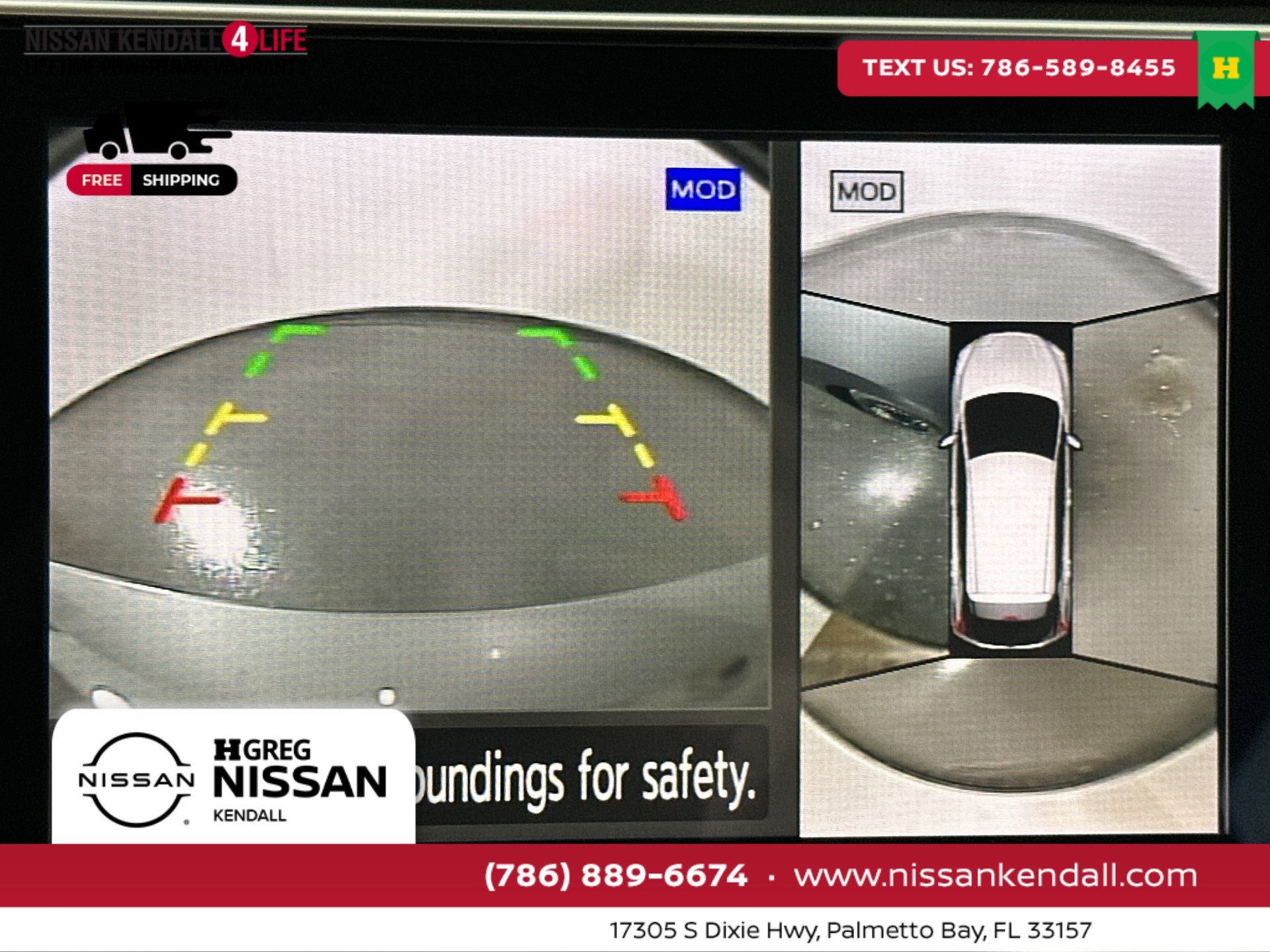 New 2025 Nissan Leaf SV Plus image 21