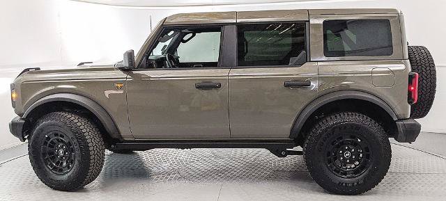 Certified 2026 Ford Bronco Badlands AWD/4WD image 5