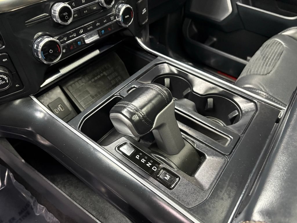 Used 2022 Ford F150 Raptor w/ Equipment Group 801A High AWD/4WD image 33