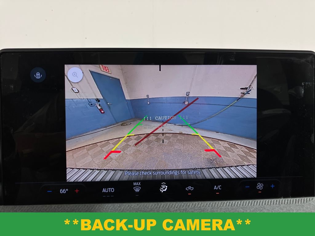 New 2025 Ford Maverick XLT w/ Equipment Group 302A image 23