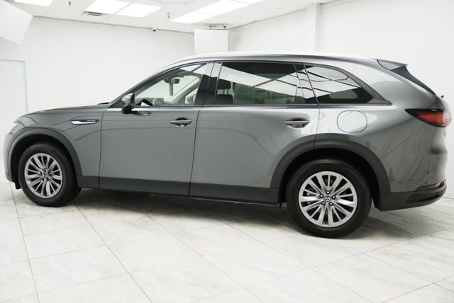 Used 2025 MAZDA CX-90 3.3 Turbo w/ Preferred Package image 3