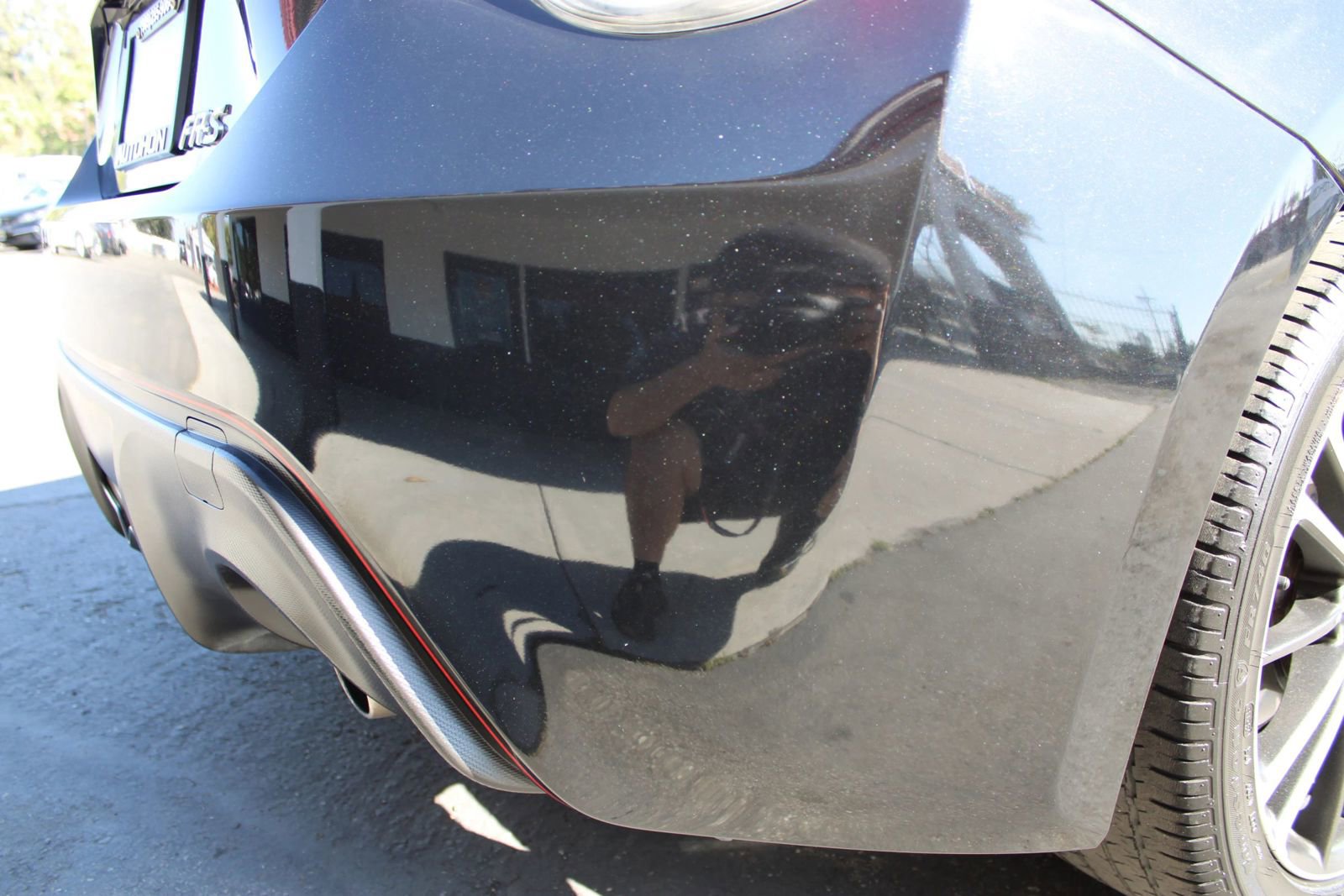 Used 2013 Scion FR-S RWD image 31