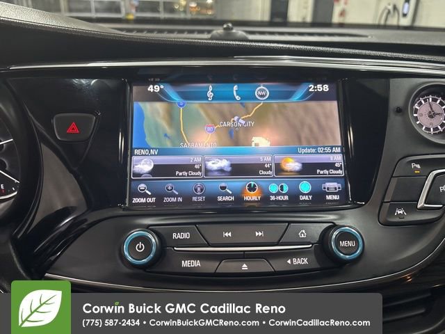 Used 2016 Buick Envision Premium w/ Driver Confidence Package image 20