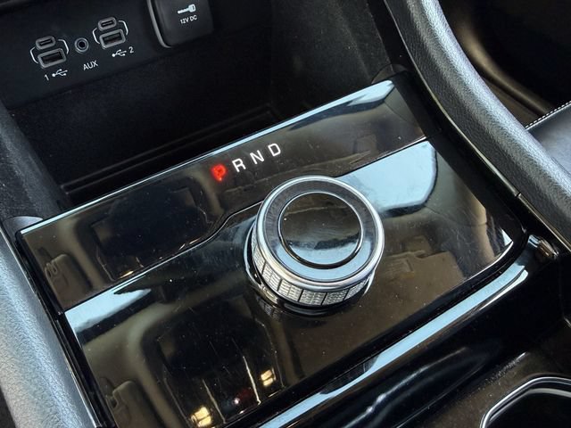 Used 2021 Jeep Grand Cherokee L Limited RWD image 20