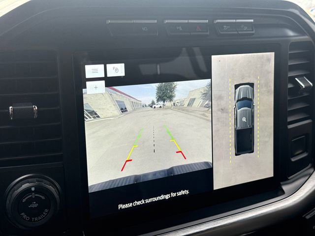 Used 2022 Ford F150 Lariat image 23