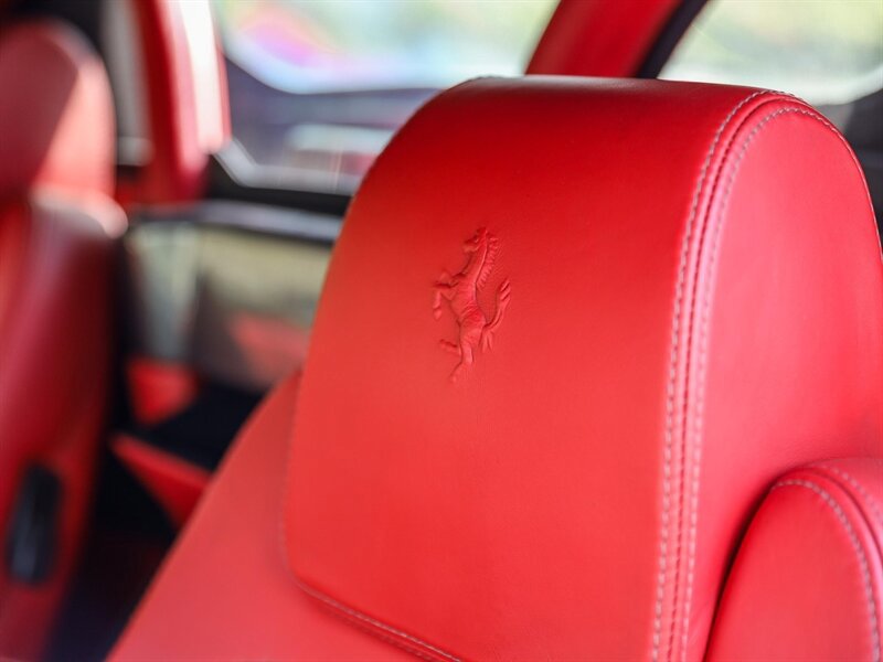 Used 2005 Ferrari F430 Spider RWD image 37