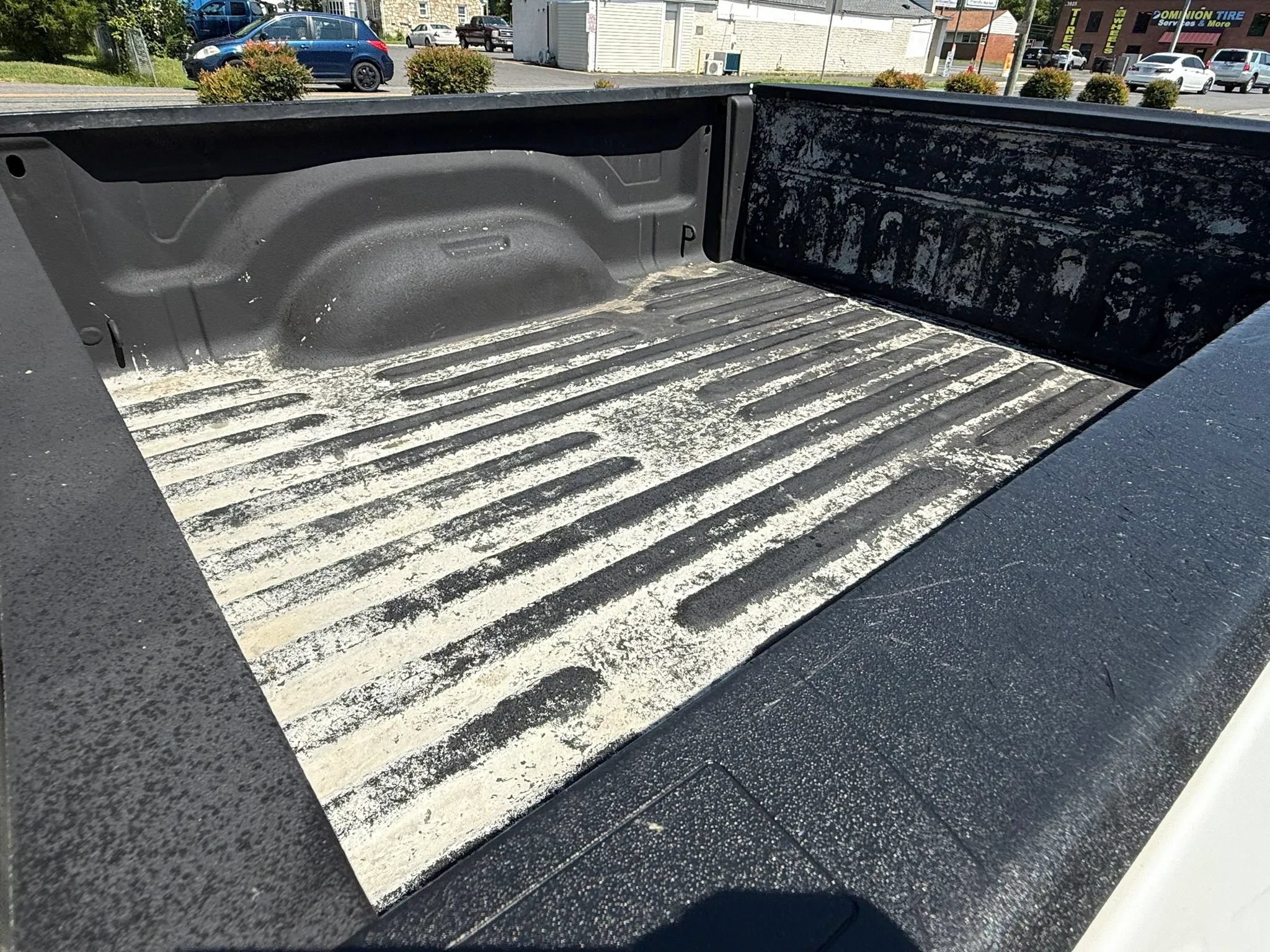 Used 2019 RAM 1500 Tradesman AWD/4WD image 17