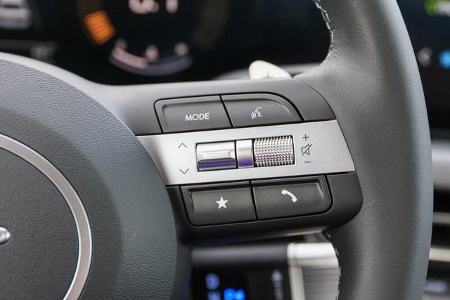 New 2026 Hyundai Sonata SEL image 22