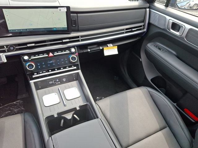 New 2027 Hyundai Santa Fe Limited AWD/4WD image 11