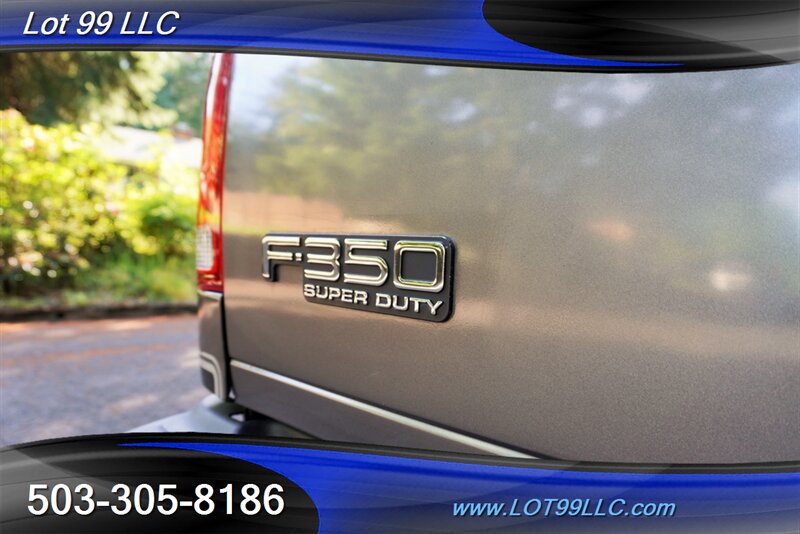 Used 2003 Ford F350 Lariat AWD/4WD image 33