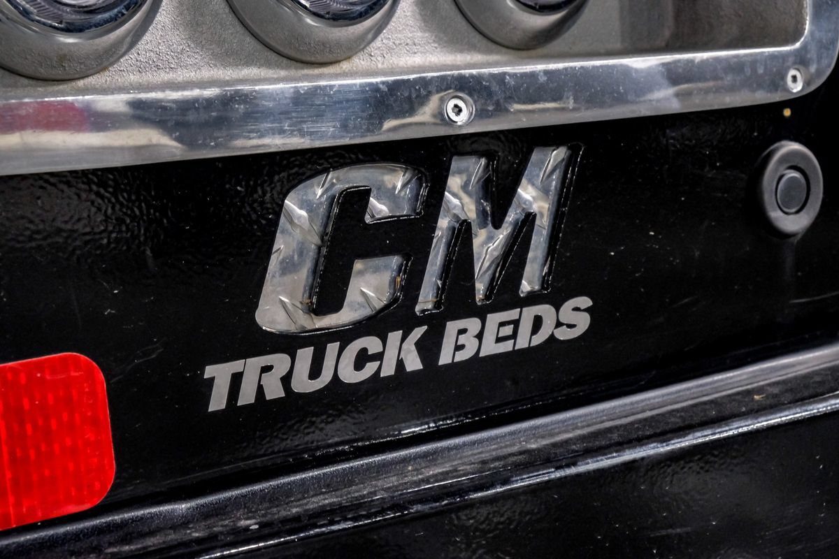 Used 2019 RAM 3500 Laramie AWD/4WD image 46