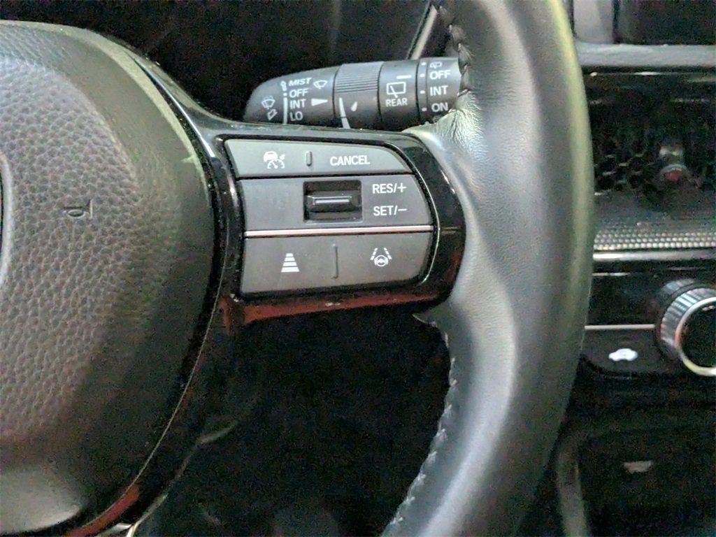 Used 2025 Honda CR-V EX-L image 17