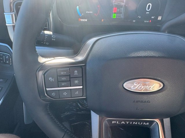 New 2027 Ford F250 Platinum w/ Tremor Off-Road Package AWD/4WD image 29