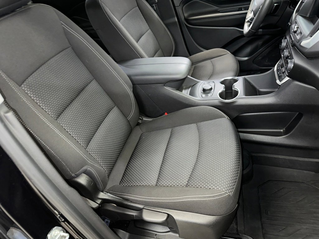 Certified 2022 GMC Terrain SLE w/ Driver Convenience Package image 32