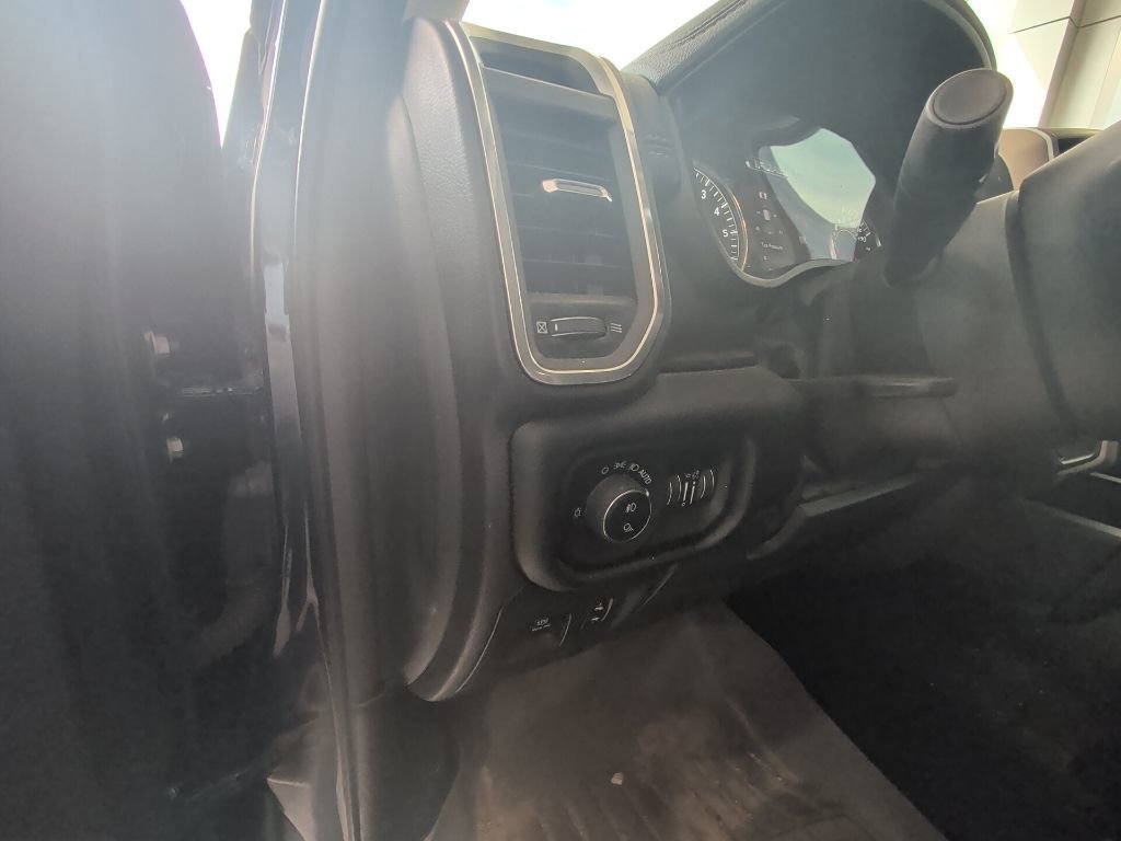 Used 2022 RAM 1500 Laramie image 10
