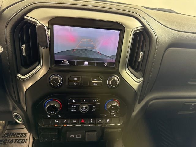 Used 2020 Chevrolet Silverado 1500 RST w/ Rally Edition image 33