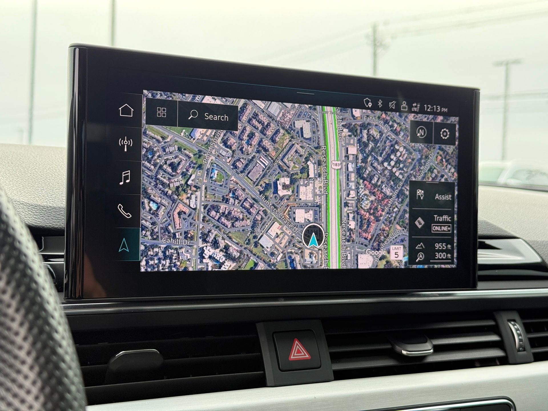Certified 2023 Audi A5 2.0T Premium Plus w/ Premium Plus image 20