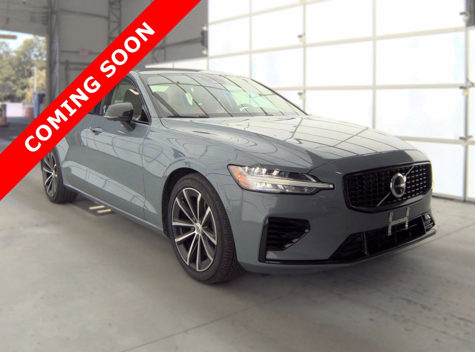 Used 2023 Volvo S60 T8 Plus AWD/4WD image 3