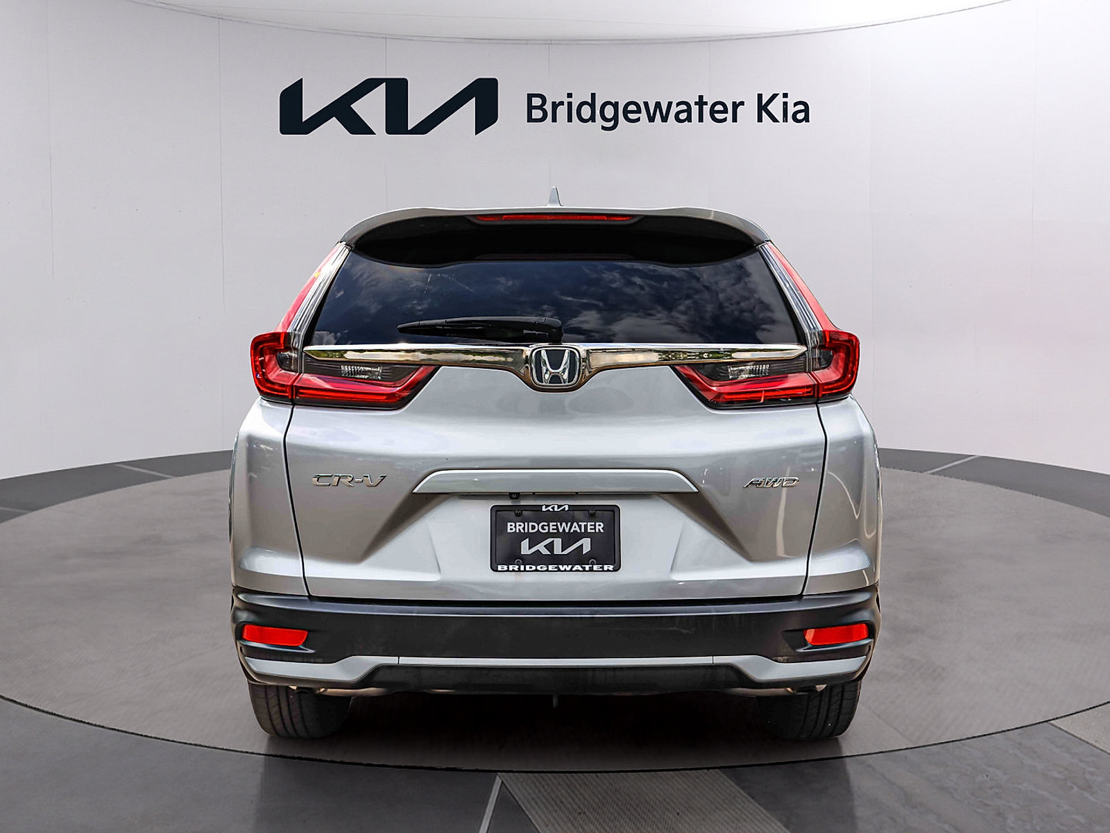 Used 2020 Honda CR-V EX image 5