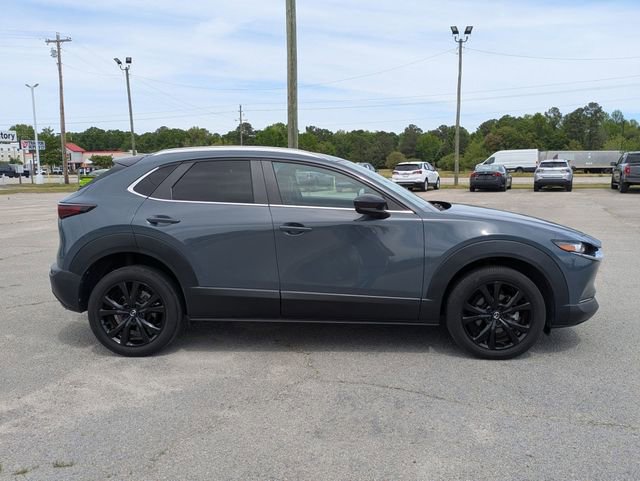 Used 2023 MAZDA CX-30 AWD 2.5 S w/ Preferred Package image 2