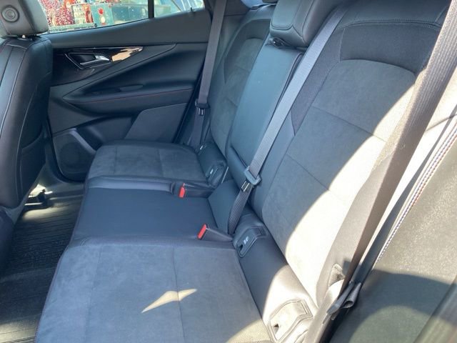 Used 2025 Chevrolet Blazer EV RS AWD/4WD image 27