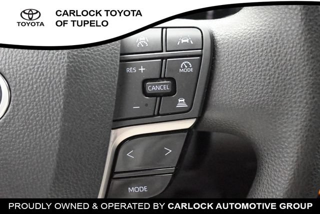 Used 2026 Toyota Camry LE FWD image 27