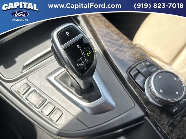 Used 2016 BMW 328i xDrive Sedan AWD/4WD image 31
