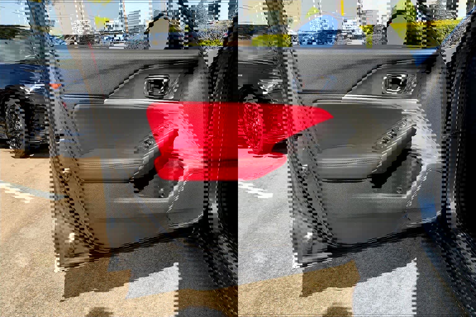 Used 2023 Acura Integra A-Spec image 21