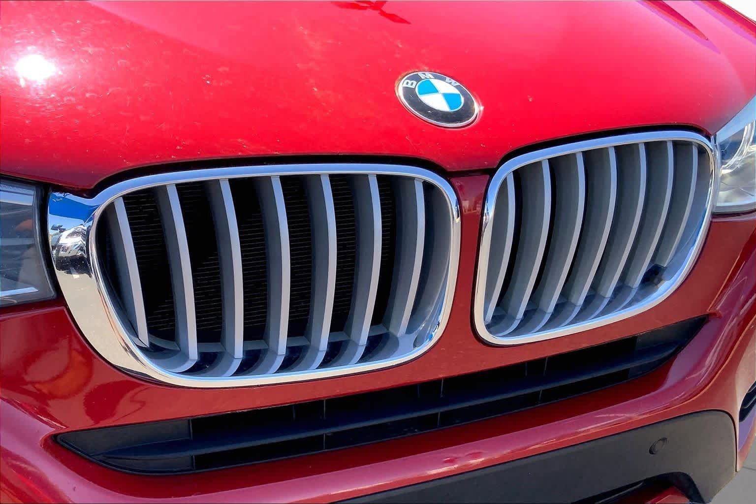 Used 2016 BMW X4 xDrive28i AWD/4WD image 30