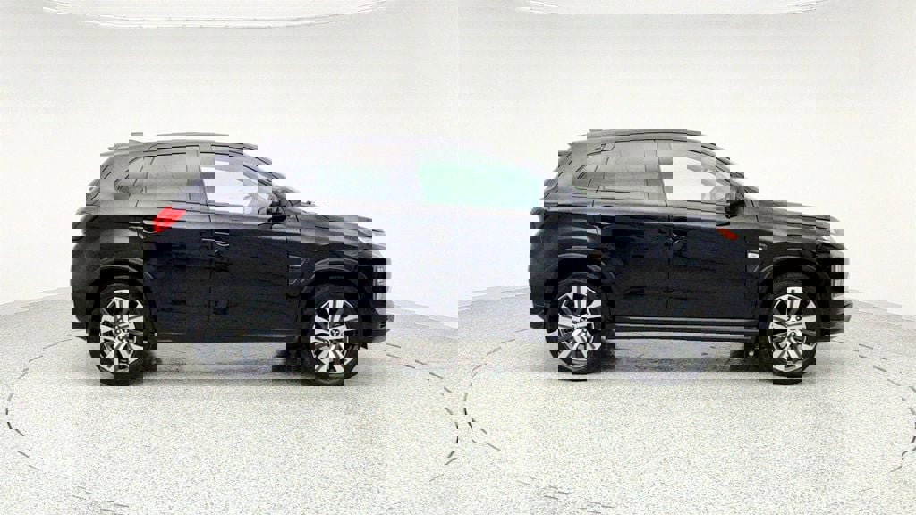 Used 2024 Mitsubishi Outlander Sport AWD image 4