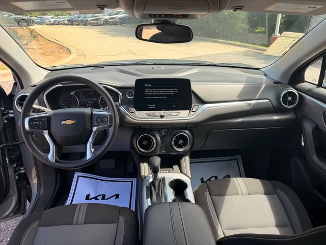Used 2024 Chevrolet Blazer LT w/ Convenience Package FWD image 15